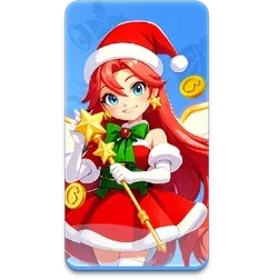 Starlight
Christmas