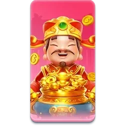 God Of
Wealth