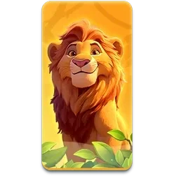 Lion
Safari