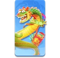 Fortune
Dragon