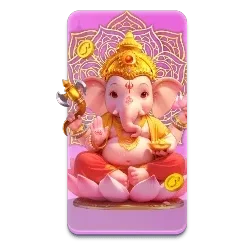 Ganesha
Fortune