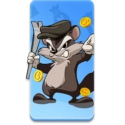 Le
Bandit