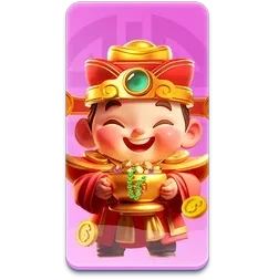 Duo Fu Duo
Cai Grand