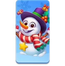 Sweet Bonanza
Xmas