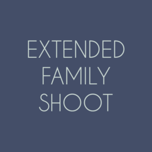 EXTENDED FAMILY SHOOT GIFT CERTIFICATES