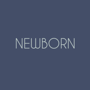 Newborn Gift Certificates